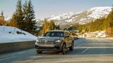 VW Atlas Cross Sport 2.0 TSI AWD