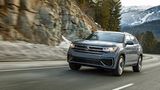 VW Atlas Cross Sport 2.0 TSI AWD