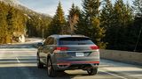VW Atlas Cross Sport 2.0 TSI AWD