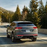 VW Atlas Cross Sport 2.0 TSI AWD