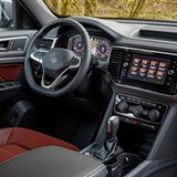 VW Atlas Cross Sport 2.0 TSI AWD