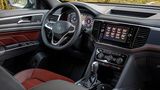 VW Atlas Cross Sport 2.0 TSI AWD