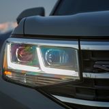 VW Atlas Cross Sport 2.0 TSI AWD