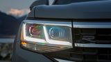 VW Atlas Cross Sport 2.0 TSI AWD
