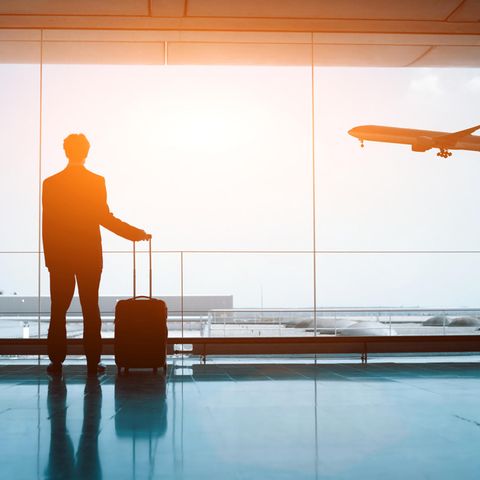 Wer beim Flug flexibel ist, erhöht seine Chancen auf ein Upgrade in die Business Class