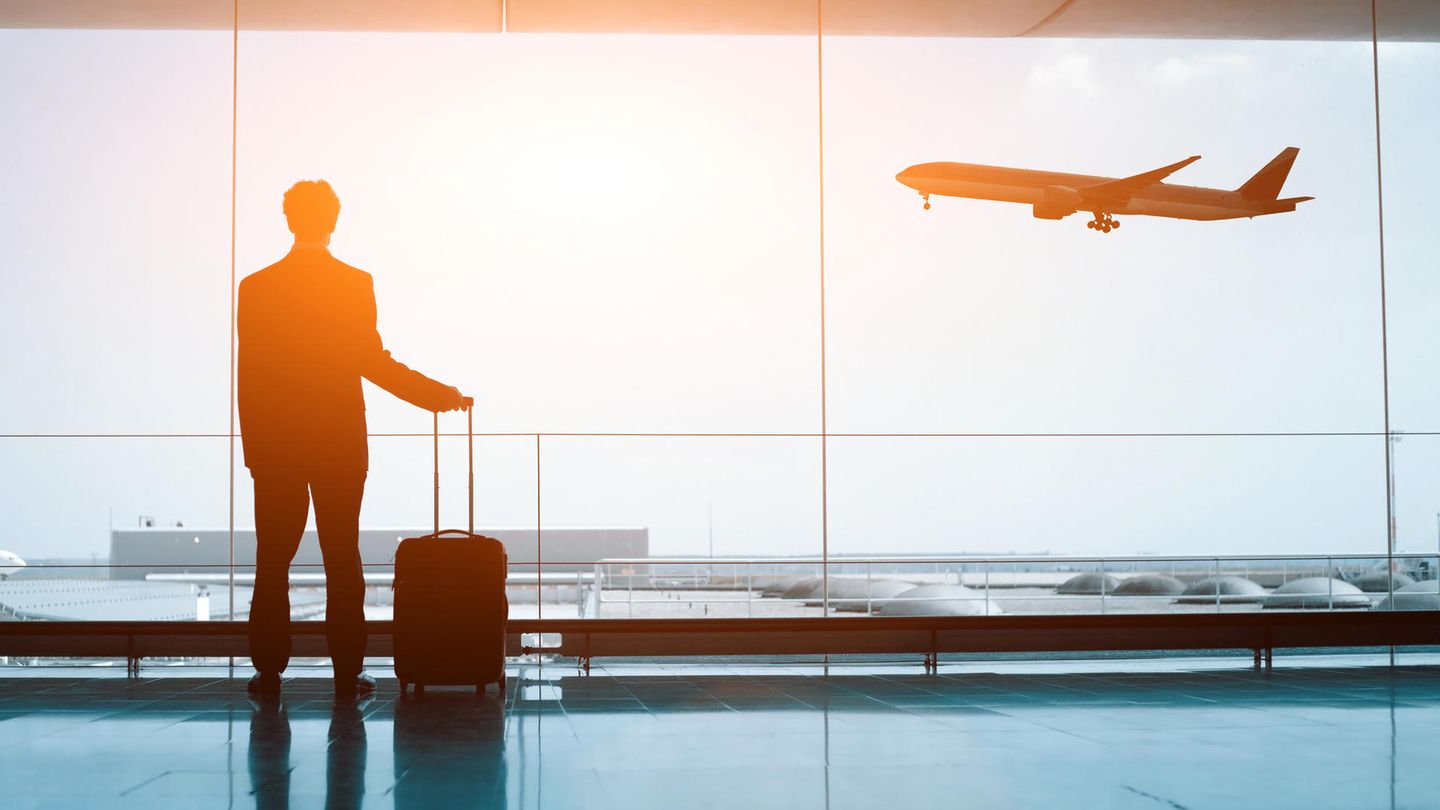 Wer beim Flug flexibel ist, erhöht seine Chancen auf ein Upgrade in die Business Class