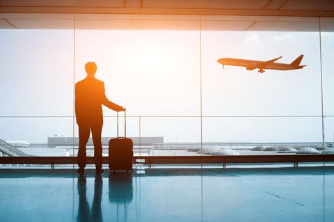 Wer beim Flug flexibel ist, erhöht seine Chancen auf ein Upgrade in die Business Class