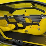 Renault Morphoz (Z36)