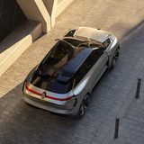 Im Reisemodus sind es dann 700 Kilometer