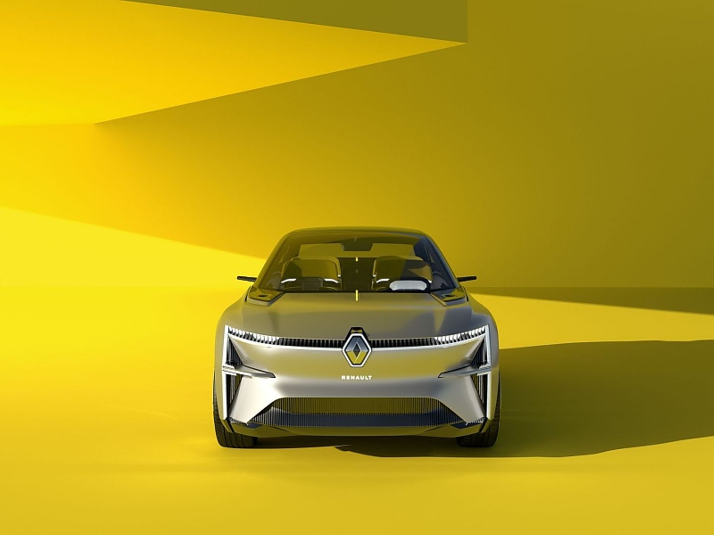 Renault Morphoz (Z36)