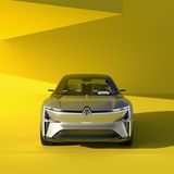 Renault Morphoz (Z36)