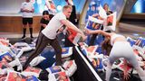 Oliver Pocher und Michael Wendler