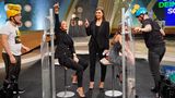 Oliver Pocher und Michael Wendler