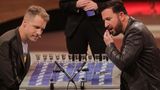 Oliver Pocher und Michael Wendler