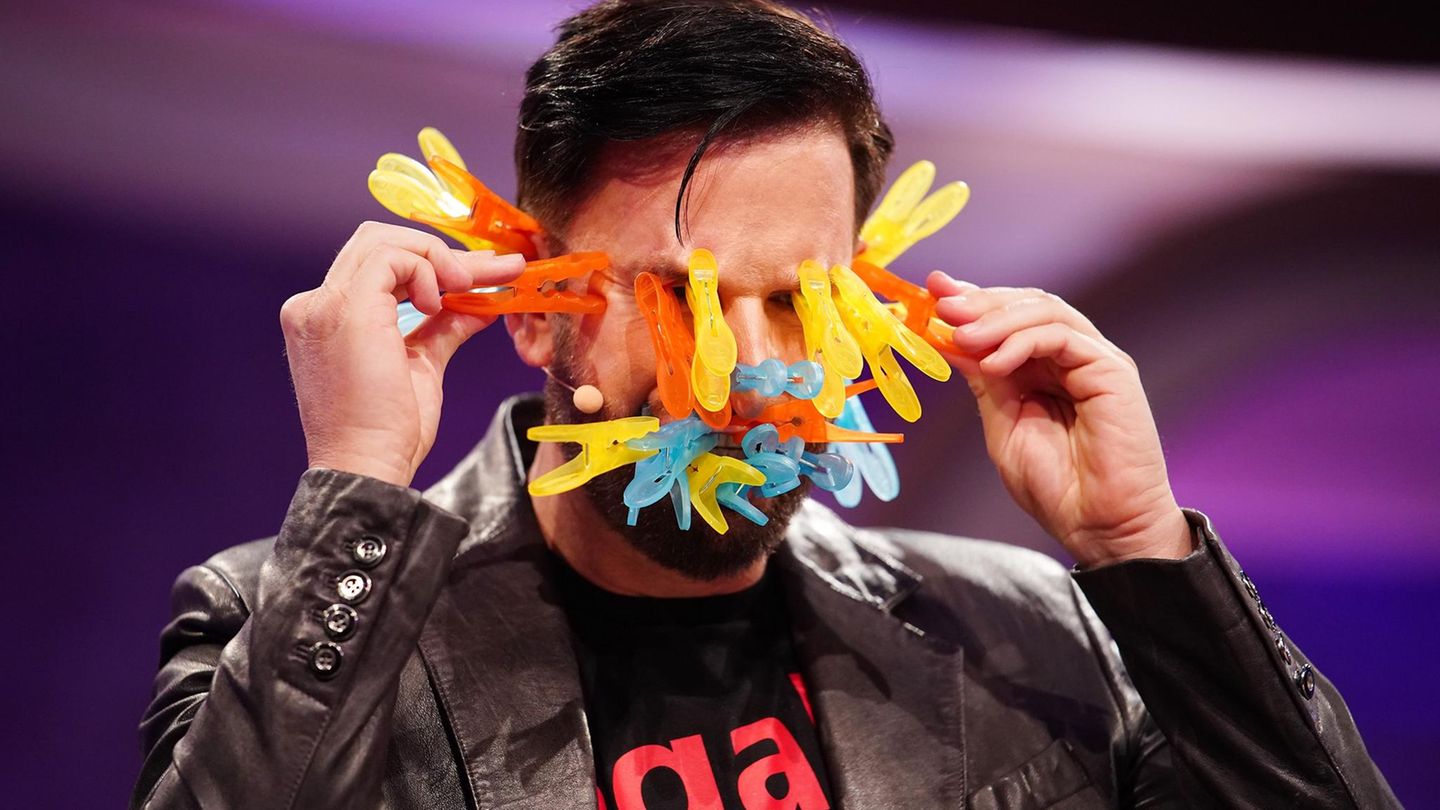 Michael Wendler Michael Wendler