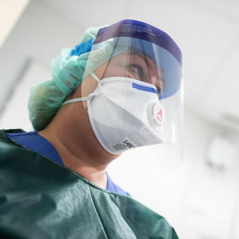 Leserfragen zum Coronavirus