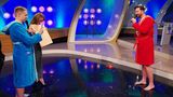 Oliver Pocher und Michael Wendler