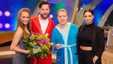 Michael Wendler und Oliver Pocher