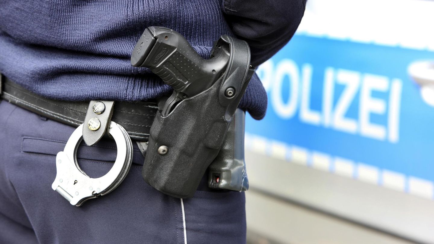 Ermittlungen gegen Beamte der Polizei Aachen