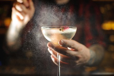 Cocktail