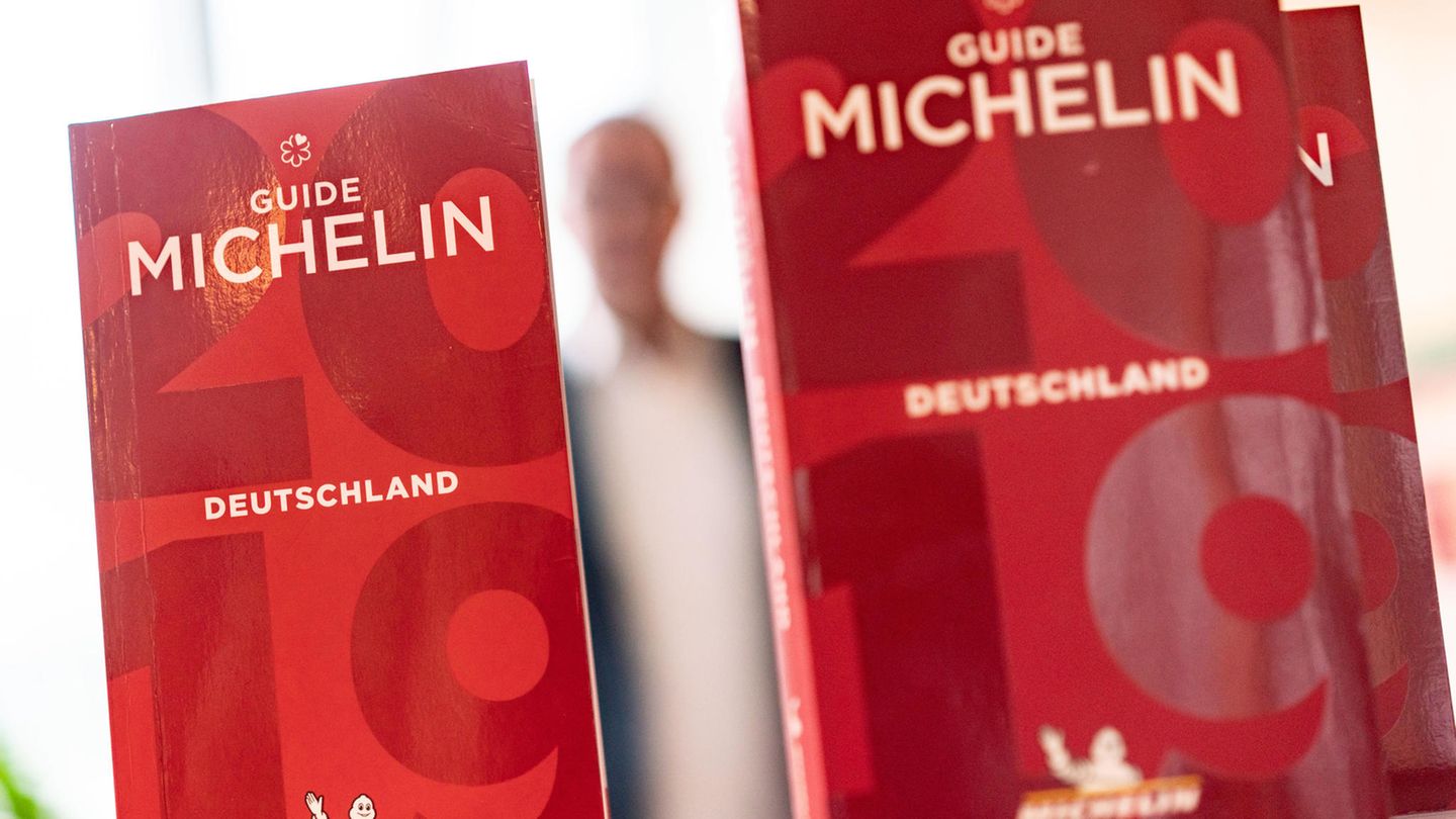 Michelin Fuhrer Vergibt Sterne Aber In Diesem Jahr Anders Als Geplant Stern De