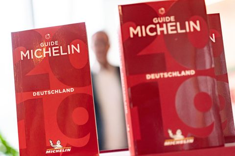 Guide Michelin