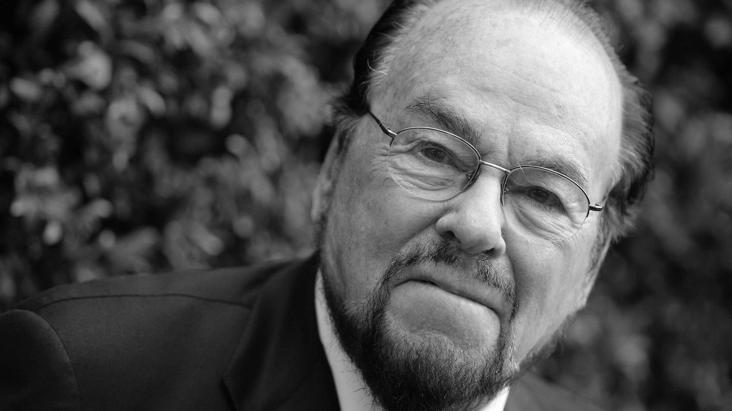James Lipton