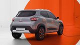 Dacia Spring Electric 2020
