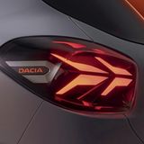 Dacia Spring Electric 2020