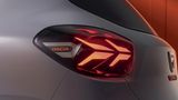 Dacia Spring Electric 2020