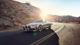 BMW i4 Concept 2020