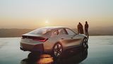 BMW i4 Concept 2020
