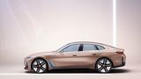 BMW i4 Concept 2020