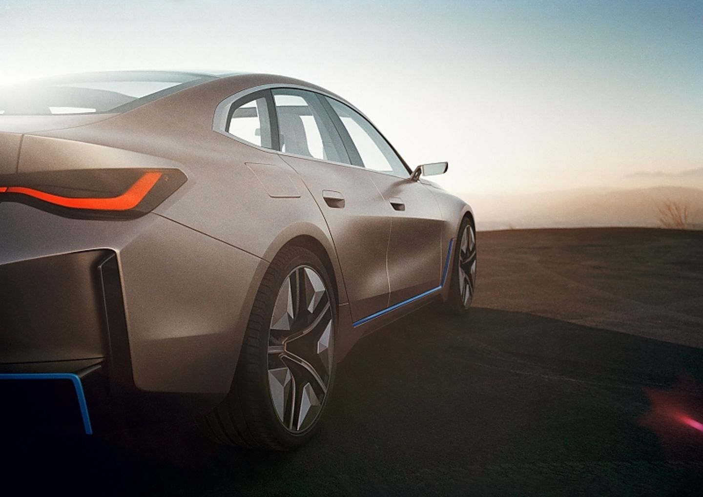 BMW i4 Concept 31