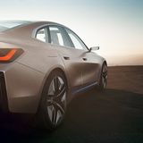 BMW i4 Concept 31