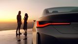 BMW i4 Concept 2020