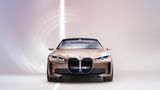 BMW i4 Concept 2020
