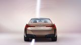 BMW i4 Concept 2020