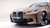 BMW i4 Concept 2020