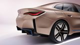 BMW i4 Concept 2020