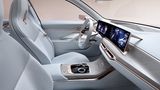 BMW i4 Concept 2020
