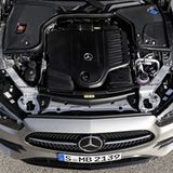Mercedes E-Klasse 2020