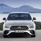 Mercedes E-Klasse 2020