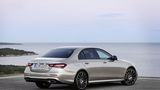 Mercedes E-Klasse 2020