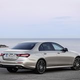 Mercedes E-Klasse 2020