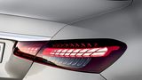 Mercedes E-Klasse 2020