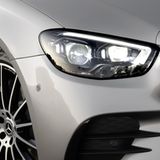 Mercedes E-Klasse 2020