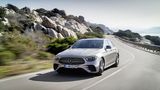 Mercedes E-Klasse 2020