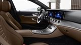 Mercedes E-Klasse 2020