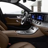 Mercedes E-Klasse 2020